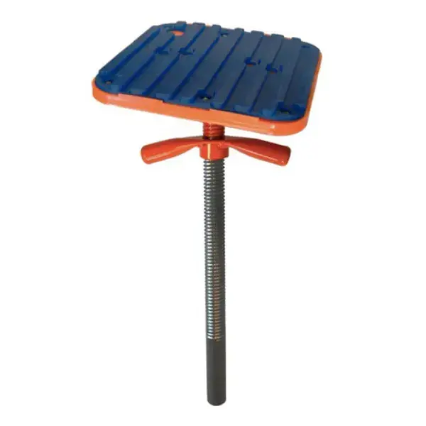Brownell BTOPTLC: 16 Inch Flat Top with TLC Pad With Rod Top Pick