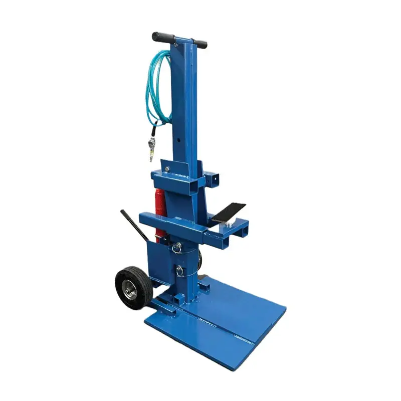 Brownell BL8AIR – Air-Powered Boat Lift Buy Online