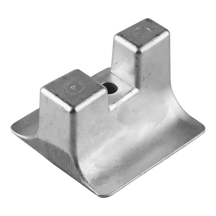 6AW-45373-00 Yamaha Aluminum Anode Factory Price