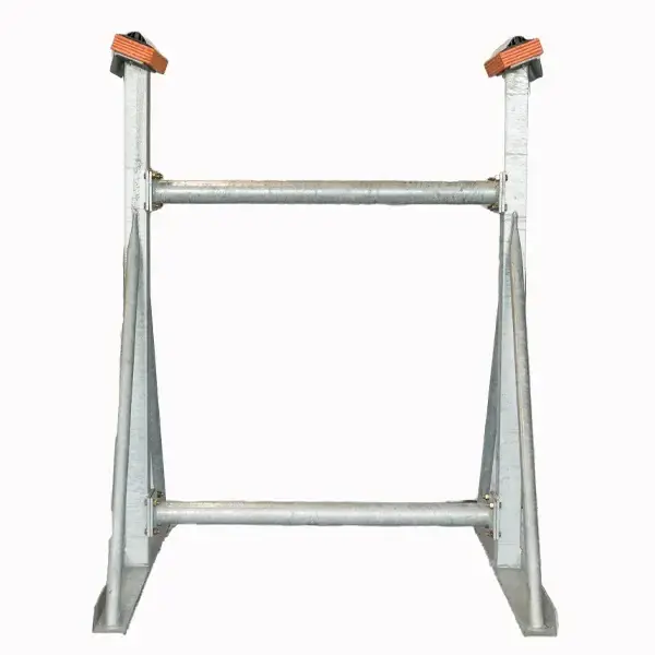 Brownell BRS41XG Tall Stern Rack – Hot Dip Galvanized Hot Picks