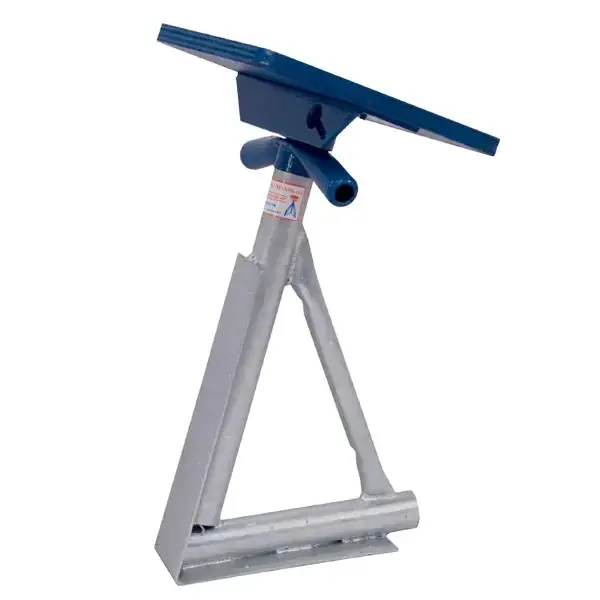 Brownell Trailer Stand W2G Small Wedge Stand Hot Dip Galvanized Best Price