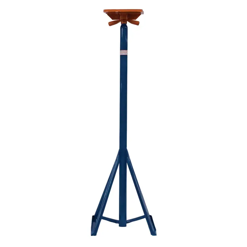 Brownell MB0XX 6′ Motorboat Stand Height: 67″ – 84″ While Supplies Last