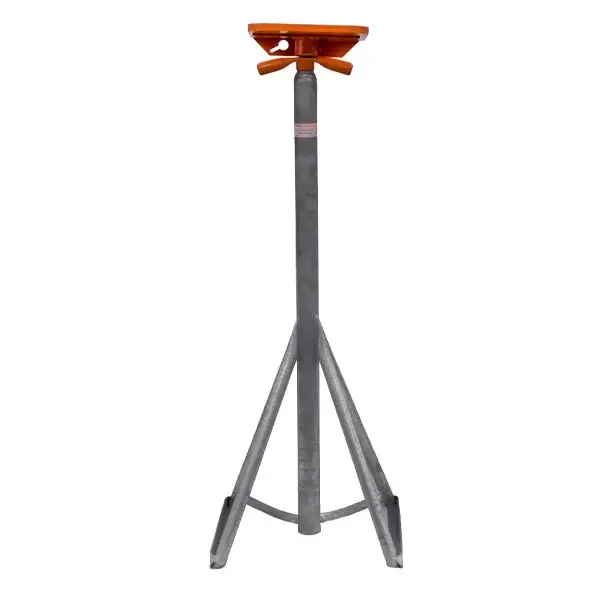 Brownell MB0XXG 6′ Motorboat Stand – Hot Dip Galvanized Latest