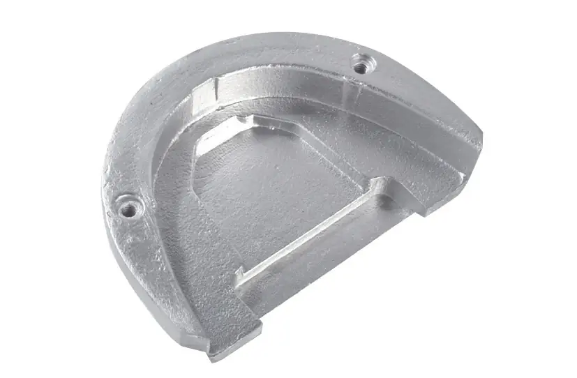 Time-Limited Aluminum Anode For OMC Cobra Front Gearcase Anode Replaces 984513 (3853818)