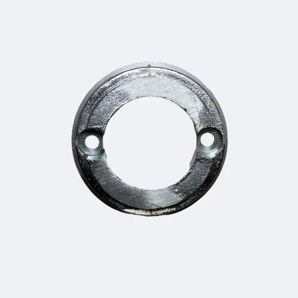 Brand New 008E8207 Bukh DV8L/DV10L Saildrive Zinc Anode