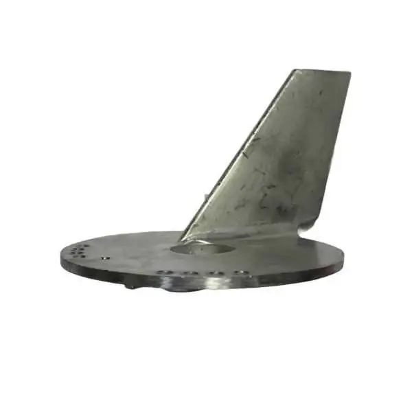 Instant Buy 55125-90J01 Suzuki Trim Tab Zinc Anode