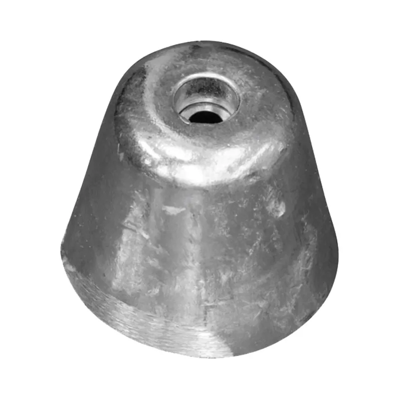 Popular Vetus SET0151 Zinc Anode (BP-195) BOW 125 / 130 / 160 / 180