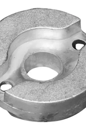High Quality Vetus SET0149 Zinc Anode (BP-1126) BOW 35 / 40 / 45 / 55