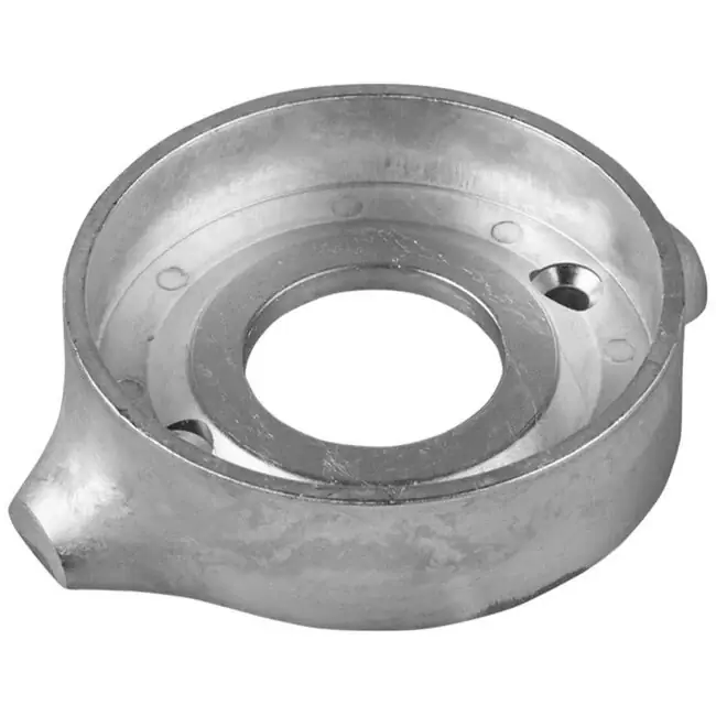 Order Now 876286-6 Volvo Penta 120 Saildrive Zinc Anode (851983)