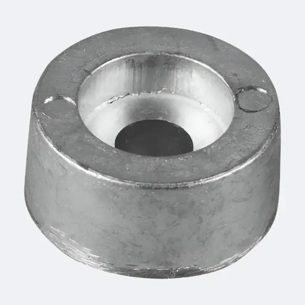 Best Seller 5031705 Johnson/Evinrude Magnesium Washer Anode (55321-87J00)