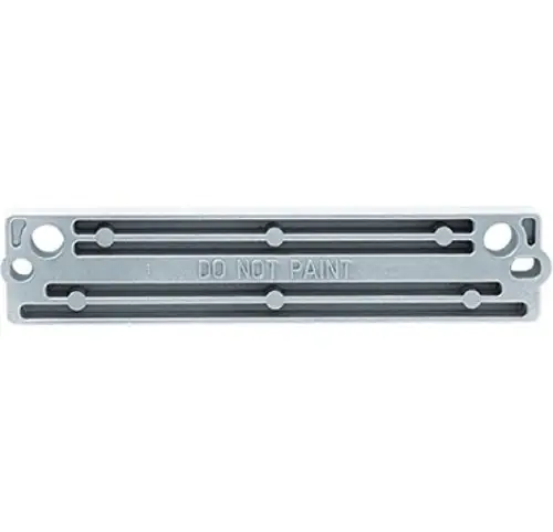 High Quality 5030907 Johnson/Evinrude Bar Zinc Anode (55321-94900)