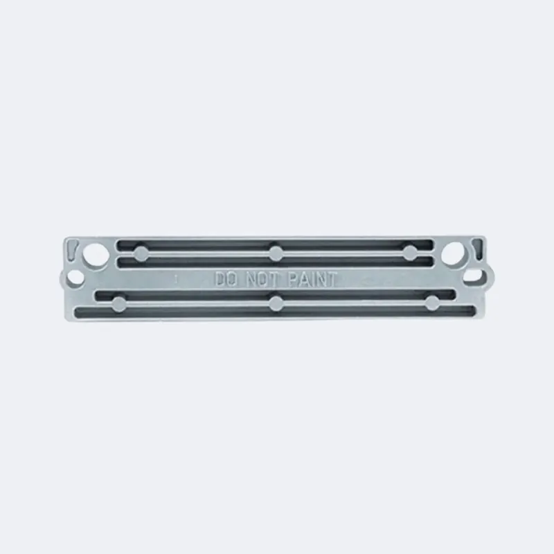 5030907 Johnson/Evinrude Bar Aluminum Anode (55321-94900) Buy Today