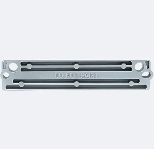 Buy Online 5030907 Johnson/Evinrude Bar Magnesium Anode (55321-94900)