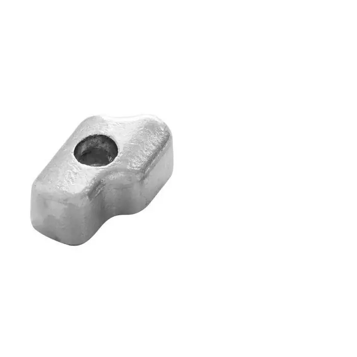 Premium FF-2C Flexofold 2-Blade Composite Propeller Zinc Anode Kit (#119) Set Of 2