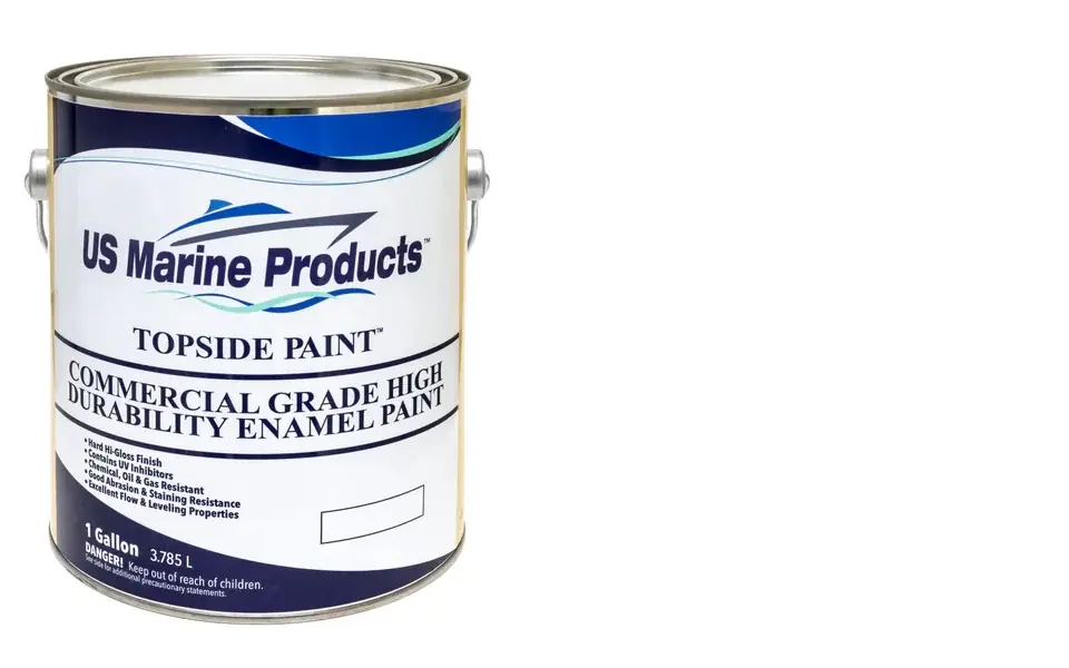 International Red Semi-Gloss Gallon Popular