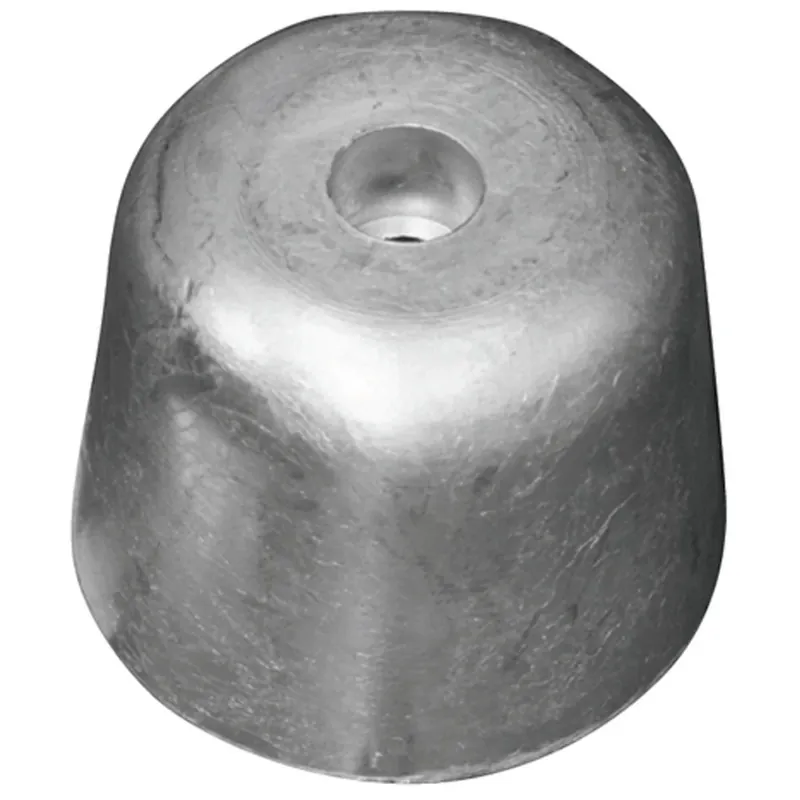 Markdown Zinc Anode for Vetus Bow Thruster BP1210 (SET0221)