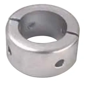15530000 Gori Propeller Zinc Anode Clearance