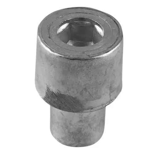Same Day Shipping 68V-11325-02 Yamaha Internal Zinc Anode Replaces 68V-11325-02