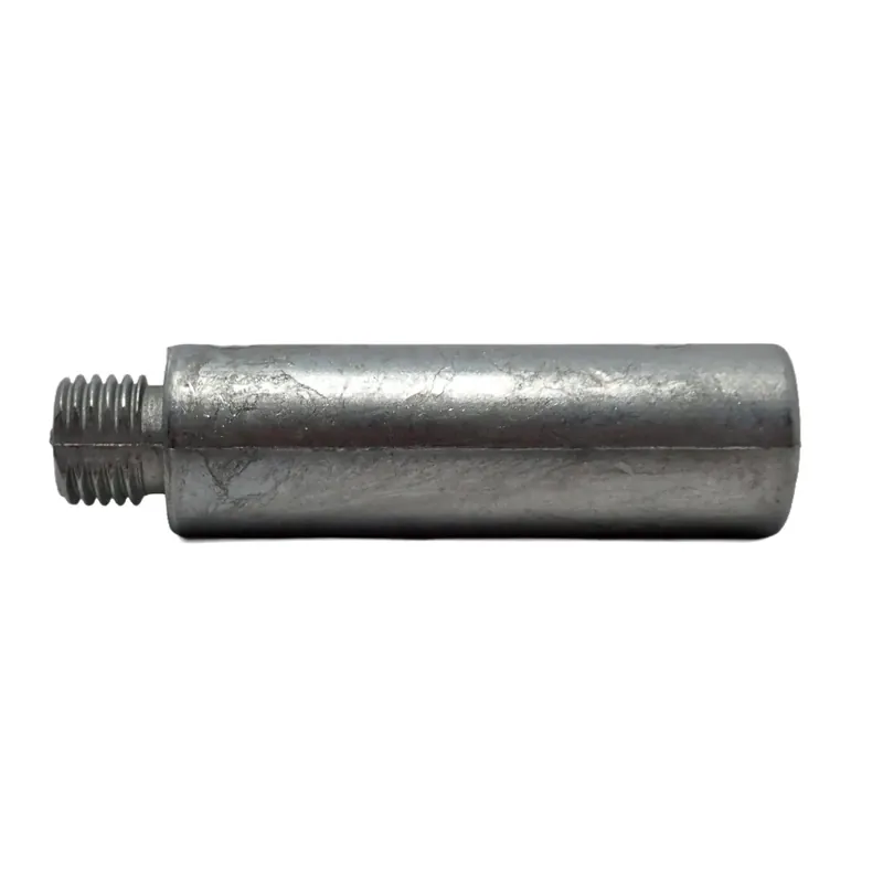 One Day Deal 68241Z Cummins Engine Zinc Anode Zinc Only