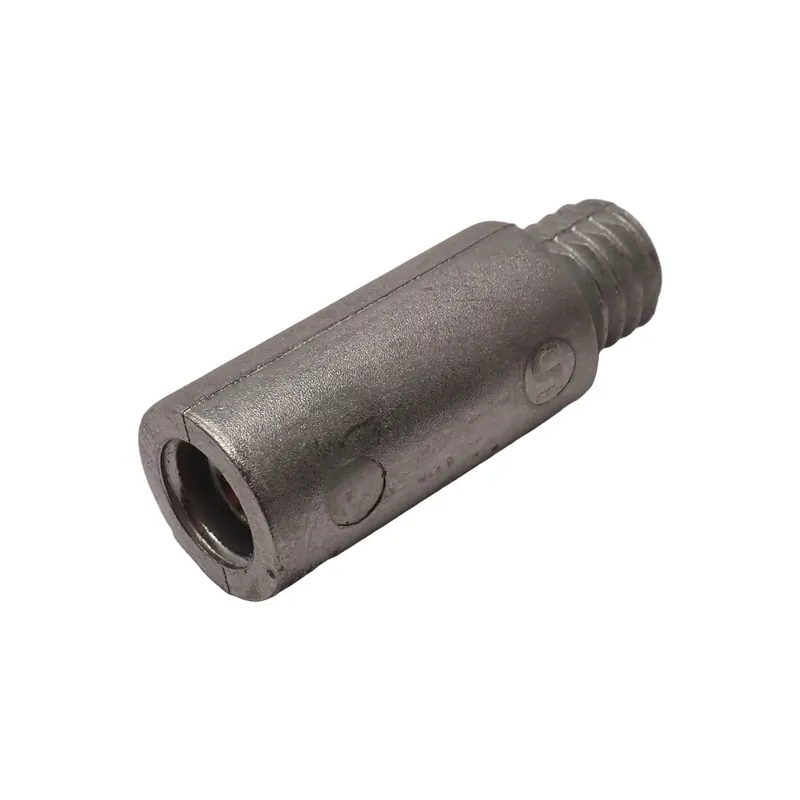 Today Only 838929 Volvo Penta Diesel Engine Zinc Anode