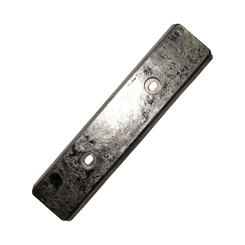 21174476 Volvo Penta IPS ACP Transom Aluminum Anode (40005206A) Save Now