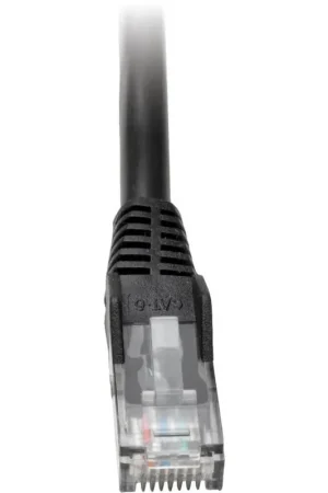 Factory Price Eaton N201-002-BK - 2FT BLK CT6 SNAG PTCH CBL