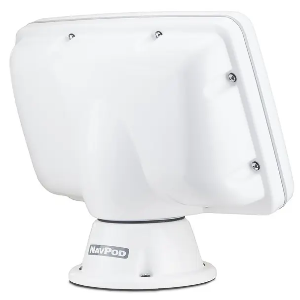 Special Offer NavPod PowerPod Pre-Cut for Humminbird HELIX 12
