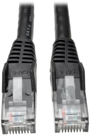 Eaton N201-005-BK - 5FT BLK CT6,SNAG CBL Price Drop