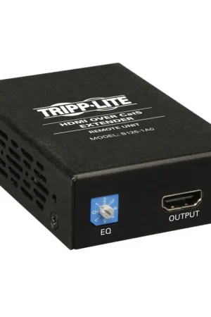 Final Sale Eaton B126-1A0 - HDMI/CAT5 XTNDR, ACTV RMT UNIT