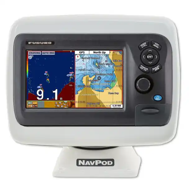 NavPod PowerPod Pre-Cut for Furuno GP-1870/GP-1870F Buy Online