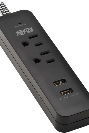 Free Returns Eaton TLP206USB - TLP206USB