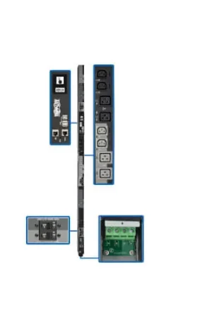 Eaton PDU3XEVSRHWA - PDU3XEVSRHWA In Demand