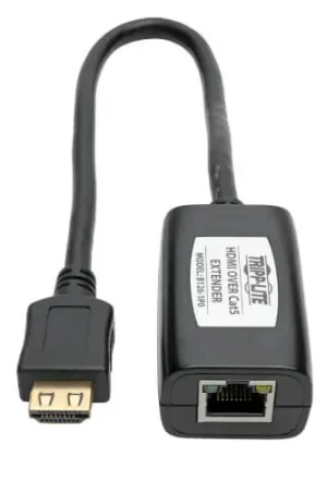 Eaton B126-1P0 - HDMI/CAT5 XTNDR, PSSV RMT UNIT While Supplies Last