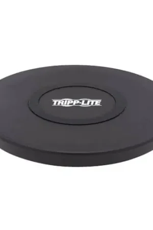 Eaton U280-Q01FL-BK - 10W WIRELESS CHARGING PAD Premium