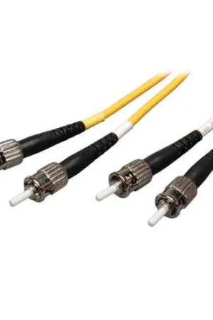 Eaton N352-09M - 9M STST DUP SMF 8.3 FIBER Instant Buy
