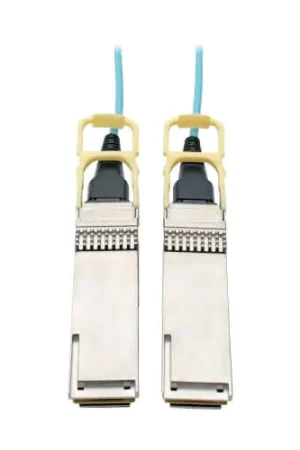 Eaton N28H-10M-AQ - 10M 100G QSFP28 ACTV OPTCL CBL Price Cut