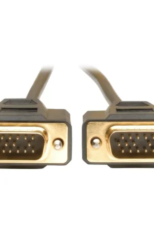 Bargain Eaton P512-010 - 10FT VGA,MON CBL,HD15M/M