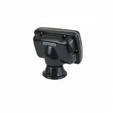Factory Price NavPod PowerPod Pre-Cut for Lowrance HOOK-7 / 7x Fishfinder/Chartplotter (Carbon Series)