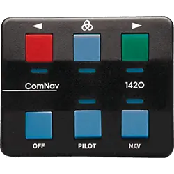 Comnav 10070001 1420 Pack w/ Type S Drive Cable for Morse Straight Shaft Time-Limited