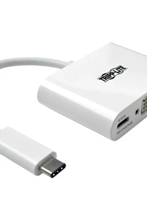 Affordable Eaton U444-06N-D-C - USB3.1 TYPE-C TO DVI ADAPTER