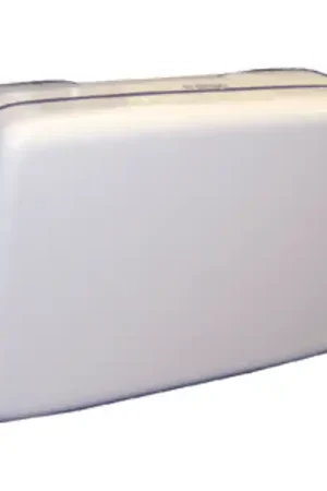 Weekend Sale NavPod SailPod Un-Cut (usable face = 15.25"w x 10.5"h)(38.7cm w x 26.7cm h) for 12" wide guard