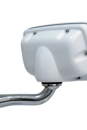 NavPod RailMount Pre-Cut for Simrad GO7/B&G Vulcan7 (Pre Nov. 2017) (fits 1" or 1.25" tubing) Professional Grade