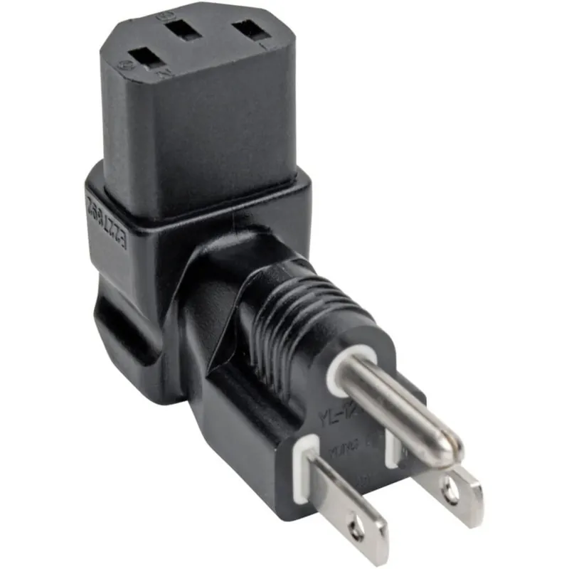 Eaton P006-000-DA - 5-15P TO C13 DOWN PWRCRD ADPTR Buy Today