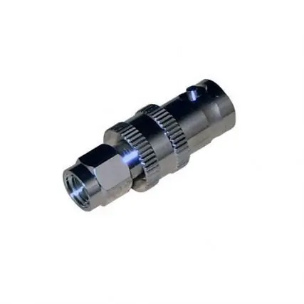 Standard Horizon CN-3 SMA to BNC antenna adapter Order Now