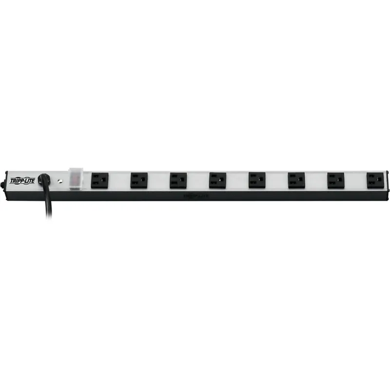 Eaton PS240810 - 24" PS/8 OUTLETS/10FT CORD Popular