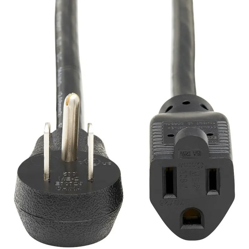 Eaton P024-006-15D - RA 5-15P - 5-15R EXT CORD,6 FT Buy Direct
