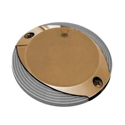 Special Discount Lumitec 101628 Scallop Pathway Light, Bronze, Spectrum
