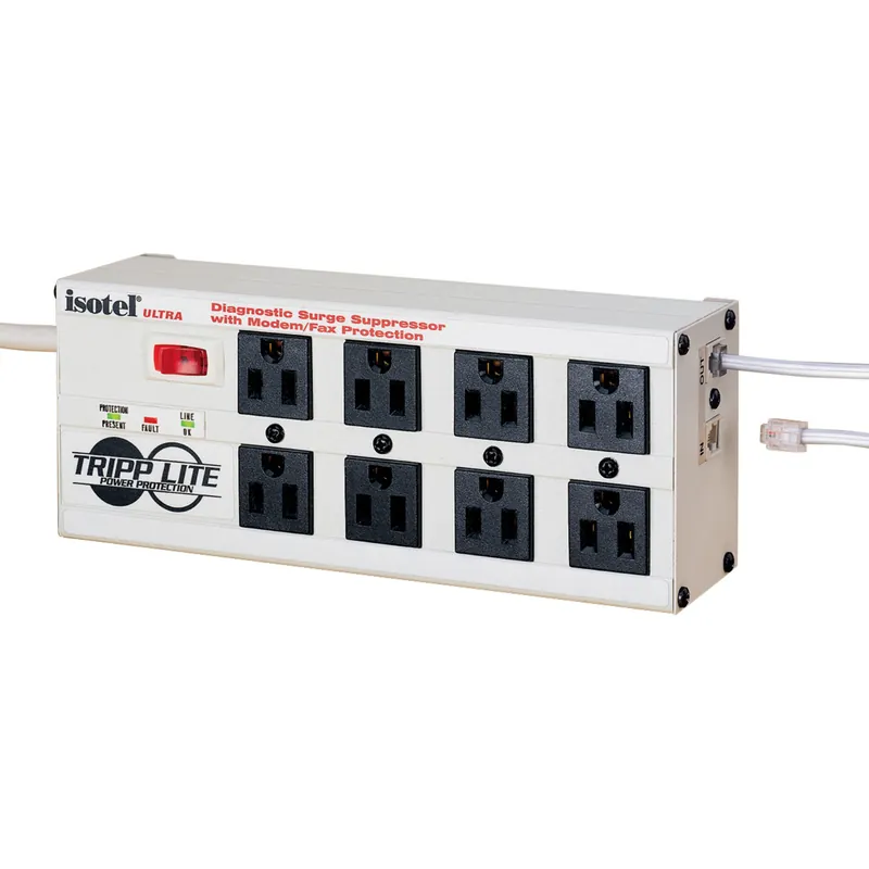 Professional Grade Eaton ISOTEL8ULTRA - ISOTEL 8 ULTRA