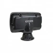 NavPod PowerPod Pre-Cut for Furuno GP1971F 9" Multi Touch GPS / Chartplotter / Fish Finder (Carbon Series) Cheap