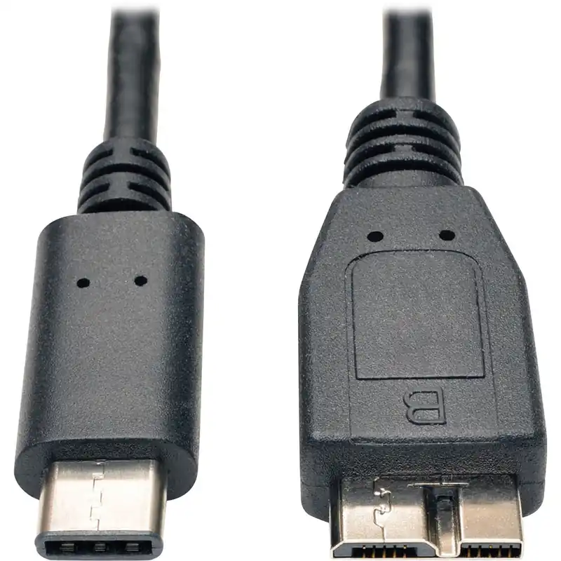Eaton U426-003-G2 - 3FT USB3 G 2,USB-C TO MB Hot Deal